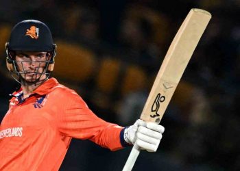 Netherlands announce squad for first Bangladesh tour