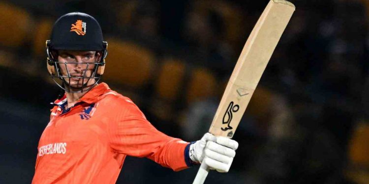 Netherlands announce squad for first Bangladesh tour