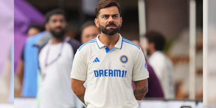 ‘Kohli looked uneasy, Dhoni played on’ - Ex-Kiwi pacer recalls battle with India greats