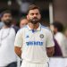 ‘Kohli looked uneasy, Dhoni played on’ - Ex-Kiwi pacer recalls battle with India greats