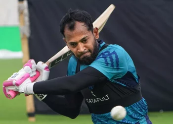 Mushfiqur backs 'Share and Care' move, stresses implementation