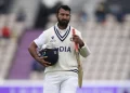 'True example of perseverance and selflessness' - BCCI hails Cheteshwar Pujara’s remarkable career 3 'True example of perseverance and selflessness' - BCCI hails Cheteshwar Pujara’s remarkable career