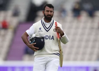Making rank-turners for WTC points at home backfired on India: Cheteshwar Pujara