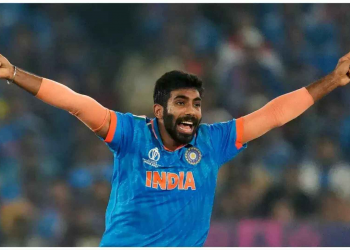 Bumrah confirms availability for Asia Cup