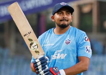Prithvi Shaw took wrong path, ruined career – Rohit Sharma’s coach
