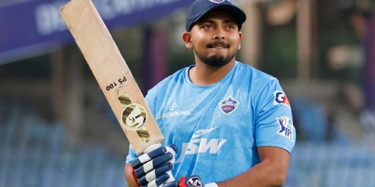 Prithvi Shaw took wrong path, ruined career – Rohit Sharma’s coach 1 Prithvi Shaw took wrong path, ruined career – Rohit Sharma’s coach