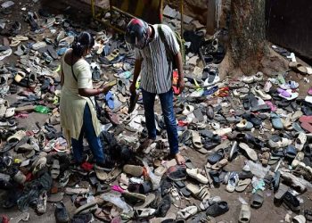 RCB pledges INR 25 lakh for families of Chinnaswamy stampede victims