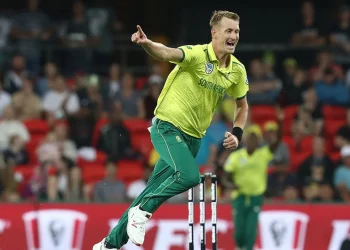 ‘Brevis, Mphaka will spark bidding war’ - Chris Morris ahead of SA20 Auction