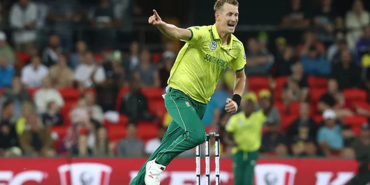 ‘Brevis, Mphaka will spark bidding war’ - Chris Morris ahead of SA20 Auction 1 ‘Brevis, Mphaka will spark bidding war’ - Chris Morris ahead of SA20 Auction