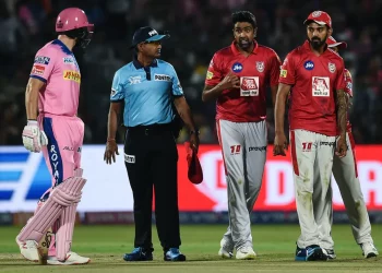 Flashback: R Ashwin’s controversial run-out of Jos Buttler in IPL 2019