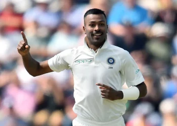 India lack a Hardik Pandya-type player in Tests – Craig McMillan