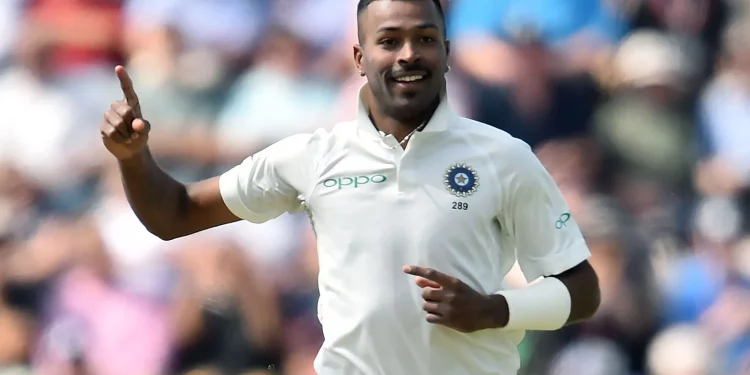 India lack a Hardik Pandya-type player in Tests – Craig McMillan