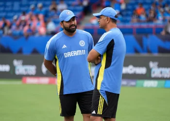 ‘Bond with Rohit Sharma always special’ – Ex-India coach on partnership with skipper