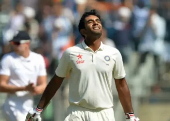 Jayant Yadav joins Puducherry for 2025-26 domestic season