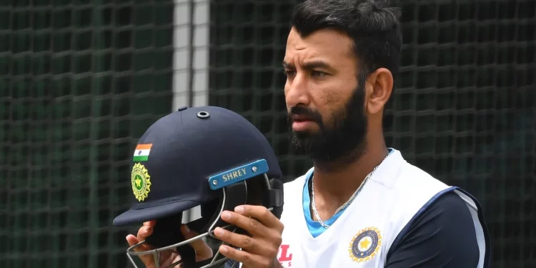 'I missed out, won’t advise others to do the same' - Cheteshwar Pujara tells youngsters to value all formats