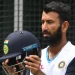 'I missed out, won’t advise others to do the same' - Cheteshwar Pujara tells youngsters to value all formats
