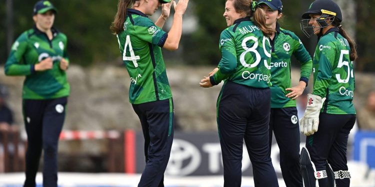 IRE W vs PAK W Dream11 Prediction, 2nd T20I, Fantasy Cricket Tips, Playing XI, Pitch Report & Injury Updates