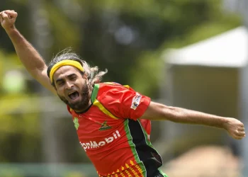 Tahir, Hope, Hetmyer star as Amazon Warriors win two in a row