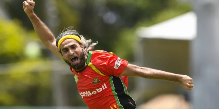 Tahir, Hope, Hetmyer star as Amazon Warriors win two in a row