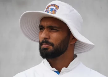 Mandeep Singh leaves Tripura before 2025-26 season