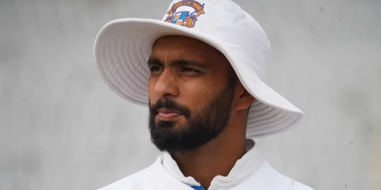 Mandeep Singh leaves Tripura before 2025-26 season