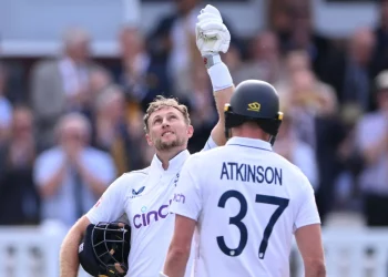 Joe Root dedicates 39th Test ton to Graham Thorpe