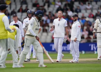 'Test cricket is about challenges' – Washington Sundar on handshake row boosting India