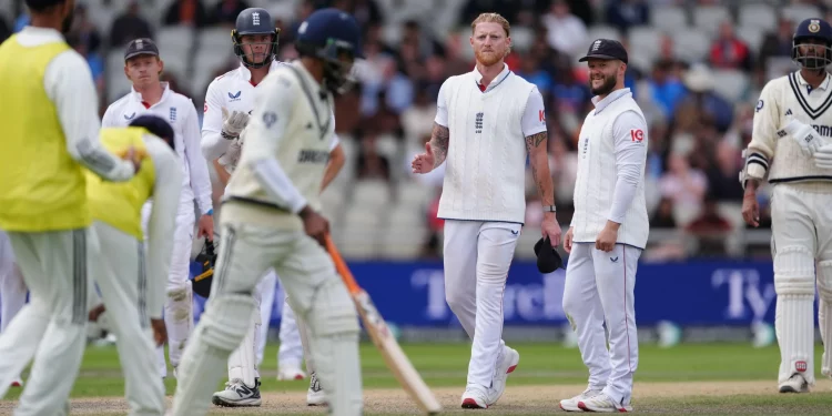 'Test cricket is about challenges' – Washington Sundar on handshake row boosting India 1 'Test cricket is about challenges' – Washington Sundar on handshake row boosting India