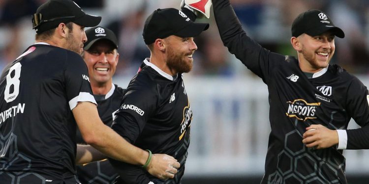 WEF vs MNR Dream11 Prediction, Match 12, The Hundred Fantasy Cricket Tips, Playing XI, Pitch Report & Injury Updates 1 WEF vs MNR Dream11 Prediction, Match 12, The Hundred Fantasy Cricket Tips, Playing XI, Pitch Report & Injury Updates