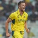 Hazlewood rested, Australia opt to bat first in dead rubber 6 Hazlewood rested, Australia opt to bat first in dead rubber