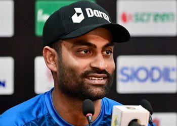 Tamim to run in BCB polls, keeps president bid open