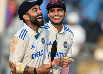 ‘Matched Virat Kohli’s performance’ – Sanjay Bangar lauds Shubman Gill in England
