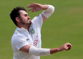 Essex sign Durham all-rounder Killeen on two-year deal