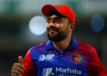 Asia Cup 2025: Rashid Khan named captain of Afghanistan’s 20-man squad