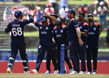 USA Cricket ends ACE partnership