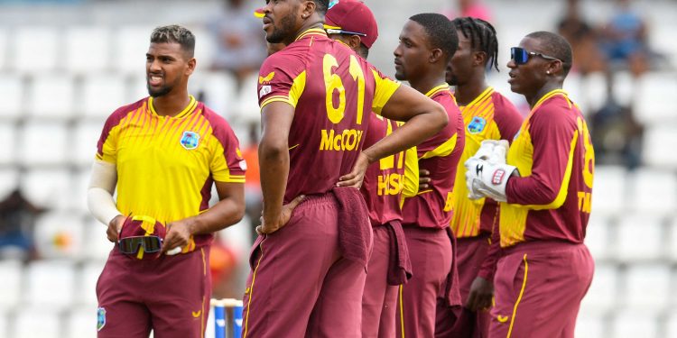 WI vs PAK Dream11 Prediction, 1st ODI, Fantasy Cricket Tips, Playing XI, Pitch Report & Injury Updates 1 WI vs PAK Dream11 Prediction, 1st ODI, Fantasy Cricket Tips, Playing XI, Pitch Report & Injury Updates