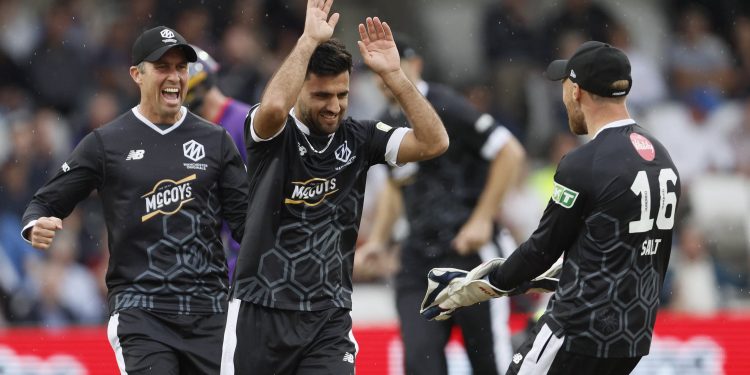 MNR vs SOB Dream11 Prediction, Match 1, The Hundred Fantasy Cricket Tips, Playing XI, Pitch Report & Injury Updates