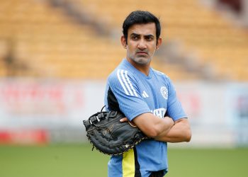 'Gautam Gambhir always backed me when others ignored' - India spinner