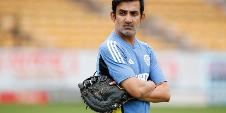 'Gautam Gambhir always backed me when others ignored' - India spinner