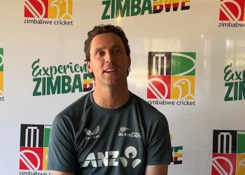 Zak Foulkes replaces injured Nathan Smith in NZ squad