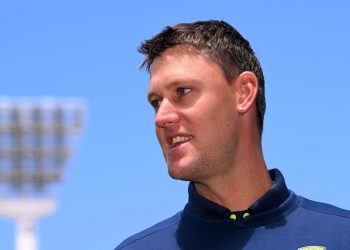 ‘More pressure on my place’ - Webster accepts Ashes challenge as Green resumes bowling