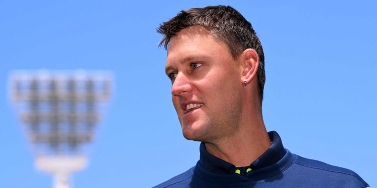 ‘More pressure on my place’ - Webster accepts Ashes challenge as Green resumes bowling 1 ‘More pressure on my place’ - Webster accepts Ashes challenge as Green resumes bowling