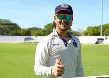 Duleep Trophy 2025: Ishan to lead, Shami, Easwaran, Parag headline East Zone squad