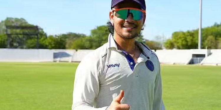 Duleep Trophy 2025: Ishan to lead, Shami, Easwaran, Parag headline East Zone squad 1 Duleep Trophy 2025: Ishan to lead, Shami, Easwaran, Parag headline East Zone squad