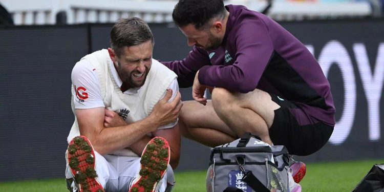 "Ashes 2025-26: 'Will stay focused on rehab' - Chris Woakes gives positive update on shoulder injury recovery"
