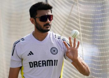 'Axar deserves clarity on T20I vice-captaincy removal' - Ex-India batter backs all-rounder