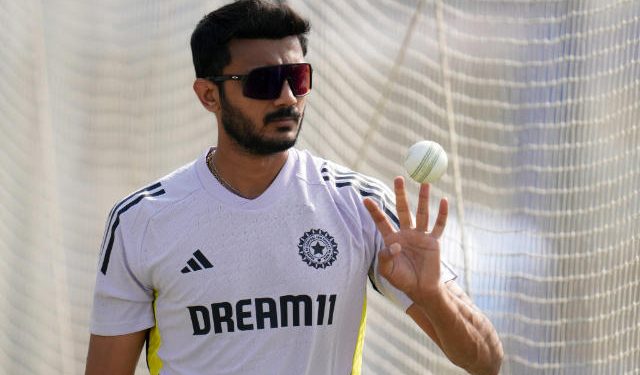 'Axar deserves clarity on T20I vice-captaincy removal' - Ex-India batter backs all-rounder