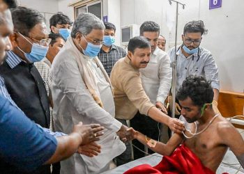 RCB director urges tribute to Bengaluru stampede victims