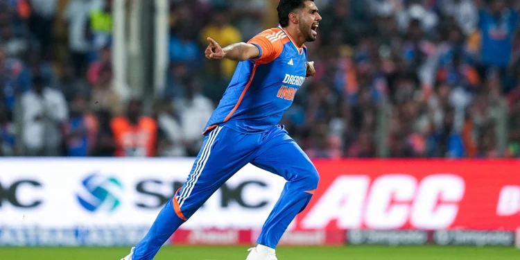 How did Harshit Rana get picked?’ – Ex-selector questions BCCI’s logic 1 How did Harshit Rana get picked?’ – Ex-selector questions BCCI’s logic