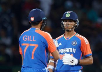 "Ex-India batter: Backing Gill is fine, but what about better performers like Jaiswal, Sudharsan in Asia Cup squad?"